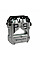 Наушники TWS Gravastar Sirius Pro, BT 5.2, Battle-Worn Gray