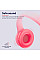 Наушники On-ear Trust Nouna Kids, Wireless, Mic, Розовый