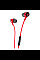 Гарнитура HyperX Cloud Earbuds II 3.5 мм Red