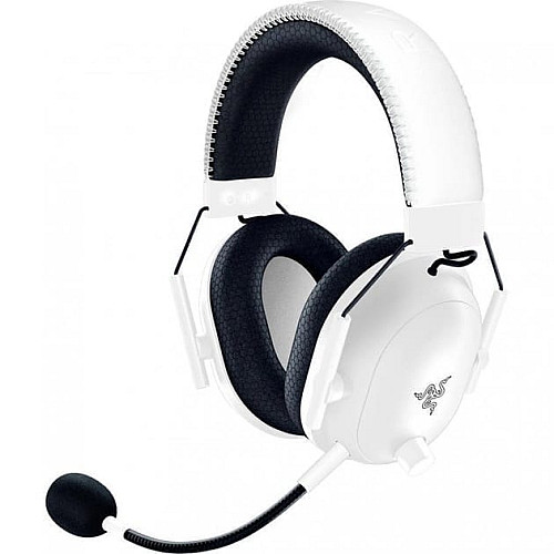 Гарнитура игровая BlackShark V2 Pro (2023), 7.1, WL/BT, белый