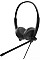 Гарнітура Dell Wired Headset - WH125, чорний