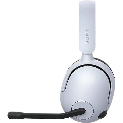 Гарнитура игровая Over-ear Sony INZONE H5 Wireless, Mic, Белый