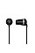 Навушники In-Ear Koss The Plug, 3.5 mini-jack, Чорний