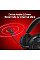 Гарнітура ігрова HyperX Cloud Alpha 2 WL/BT/mini-jack/USB-A/USB-C, 0.5м/1.5м, чорний