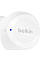 Навушники TWS Belkin Soundform Bolt True Wireless, білий