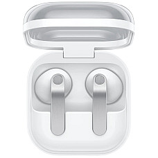 Бездротові навушники Samsung Galaxy Buds 4 (R540), білий