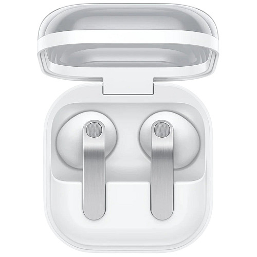 Бездротові навушники Samsung Galaxy Buds 4 (R540), білий