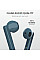 Наушники Trust Primo Touch True Wireless Mic Blue