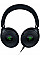 Гарнітура ігрова Razer Kraken V4 X, 7.1, USB-A, 1.8м, RGB, чорний