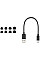 Навушники ігрові TWS Sony INZONE Buds BT 5.3, ANC, IPX4, LC3, Mic, Чорний