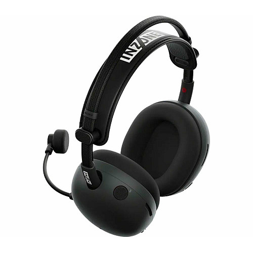 Гарнитура игровая Over-ear Sony INZONE H9 II BT 5.3, ANC, SBC, AAC, LC3, Wireless, Mic, Черный