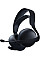 Гарнітура PlayStation PULSE Elite, WL, Midnight Black