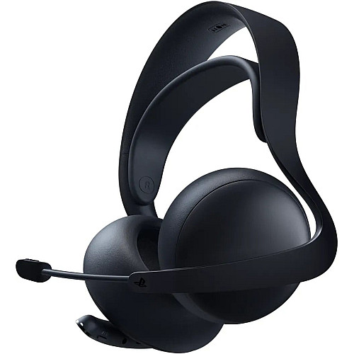 Гарнітура PlayStation PULSE Elite, WL, Midnight Black