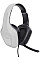 Гарнітура Trust GXT 415PS Zirox For Playstation, 3.5мм, білий