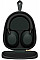 Наушники Over-ear Sony WH-1000XM5 BT 5.2, ANC, Hi-Res, AAC, LDAC, Wireless, Mic, Черный