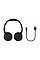 Навушники On-ear Philips TAH3209 BT 5.3, Wireless, Mic, Чорний