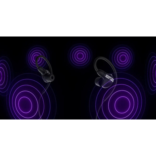 Навушники ігрові In-ear Sony INZONE E9 3.5 mini-jack Білий