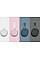 Наушники Over-ear Sony WH-CH720N BT 5.2, ANC, SBC, AAC, Wireless, Mic, Розовый