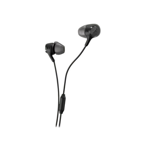 Гарнітура ігрова HyperX Cloud Earbuds III, 3.5мм, чорний