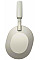 Наушники Over-ear Sony WH-1000XM5 BT 5.2, ANC, Hi-Res, AAC, LDAC, Wireless, Mic, Серебристый