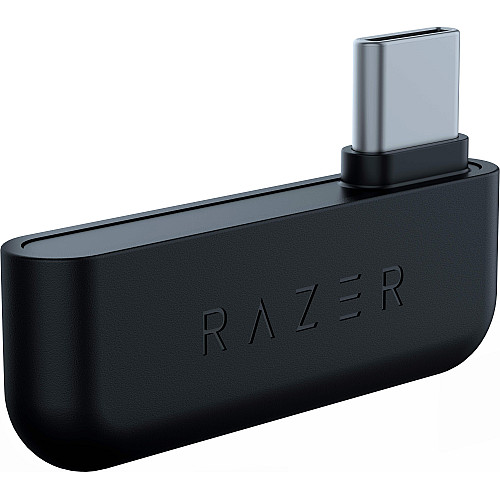 Гарнітура ігрова Razer Barracuda X, 7.1, mini-jack/USB-A/BT/WL, 1.5м, чорний