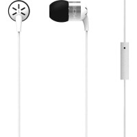 Наушники In-Ear Koss KEB25iW, 3.5 mini-jack, Mic Белый