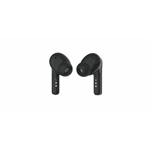 Наушники TECNO Hipods H3 Black