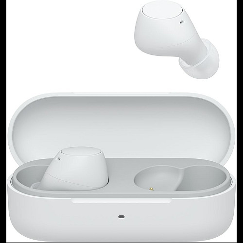 Навушники TWS Sony WF-C510 BT 5.3, IPX4, SBC, AAC, Mic, Білий