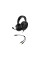 Гарнітура ігрова HyperX Cloud Stinger 3, mini-jack/dual 3.5mm, чорний
