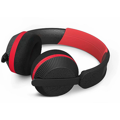 Наушники Over-ear Philips TAA6219 BT 5.4, IP55, Solar Power, SBC, AAC, Wireless, Mic