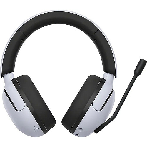 Гарнитура игровая Over-ear Sony INZONE H5 Wireless, Mic, Белый