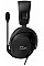 Гарнитура игровая HyperX Cloud Stinger 2, mini-jack/dual 3.5мм, 2м/0.15м, черный