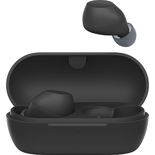 Навушники TWS Sony WF-C710N BT 5.3, ANC, IPX4, SBC, AAC, Mic, Чорний