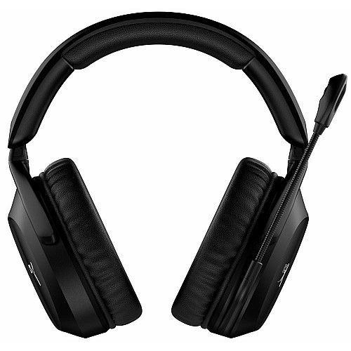Гарнітура ігрова HyperX Cloud Stinger 2, WL/USB-A, чорний
