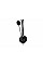 Гарнітура ПК стерео On-ear 2E CH11 USB, omni-mic, 2м, чорний