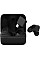 Навушники ігрові TWS Sony INZONE Buds BT 5.3, ANC, IPX4, LC3, Mic, Чорний