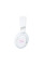 Гарнітура ігрова HyperX Cloud Flight 2, WL/USB-A/USB-C, білий