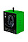 Гарнітура ігрова Razer BlackShark V2 X, 7.1, mini-jack, 1.3м, чорний