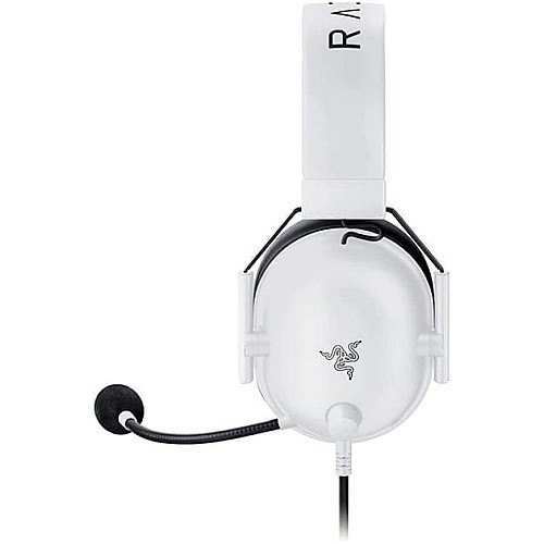 Гарнитура Razer Blackshark V2 X 3.5мм White