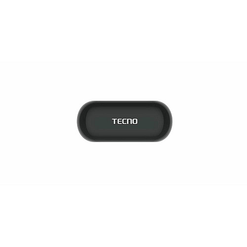 Наушники TECNO Hipods H3 Black