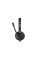 Гарнітура ПК стерео On-ear 2E CH12 mini-jack, omni-mic, 1.2м, чорний