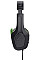 Гарнитура Trust GXT GXT 415X Zirox For Xbox, 3.5мм, черный