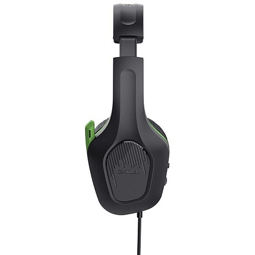 Гарнитура Trust GXT GXT 415X Zirox For Xbox, 3.5мм, черный