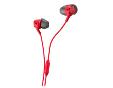 Гарнітура ігрова HyperX Cloud Earbuds III, 3.5мм, червоний