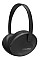 Наушники Over-Ear Koss KPH7, BT 5.0, Wireless, Mic, Черный