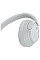 Навушники Over-ear Sony WH-CH720N BT 5.2, ANC, SBC, AAC, Wireless, Mic, Білий