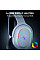 Гарнитура игровая Razer Barracuda X Chroma, BT/WL, RGB, белый