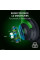 Гарнітура Razer Kraken V4 X, 7.1, USB-A, 1.8м, RGB, Minecraft Ed.