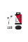 Гарнітура ігрова HyperX Cloud Earbuds III, 3.5мм, чорний