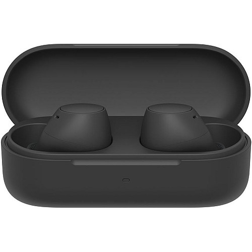Навушники TWS Sony WF-C510 BT 5.3, IPX4, SBC, AAC, Mic, Чорний